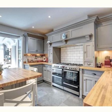 Charming 3-Bed Cottage In Swanage Dış mekan fotoğraf