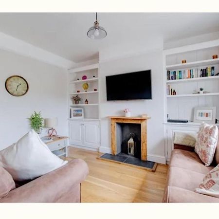 Charming 3-Bed Cottage In Swanage Dış mekan fotoğraf