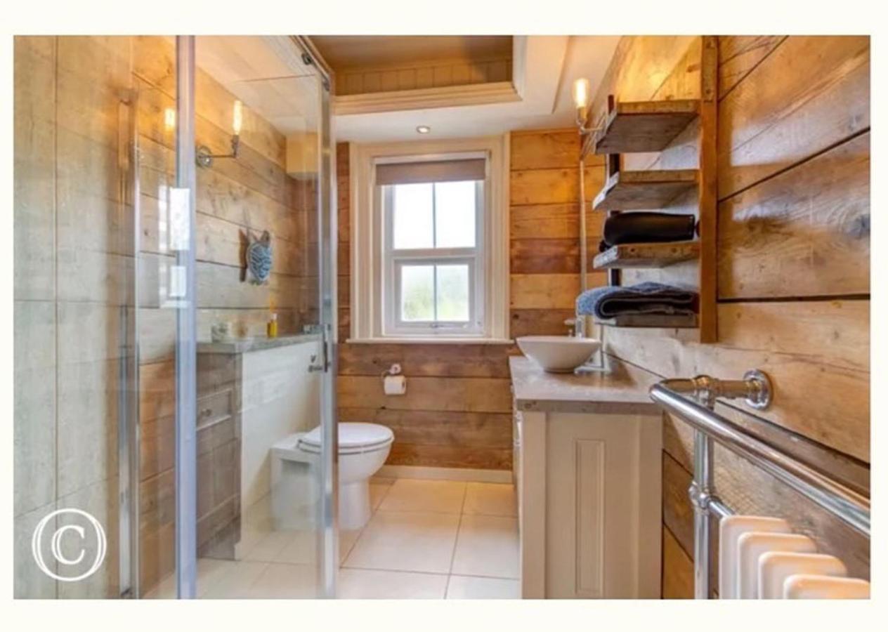 Charming 3-Bed Cottage In Swanage Dış mekan fotoğraf
